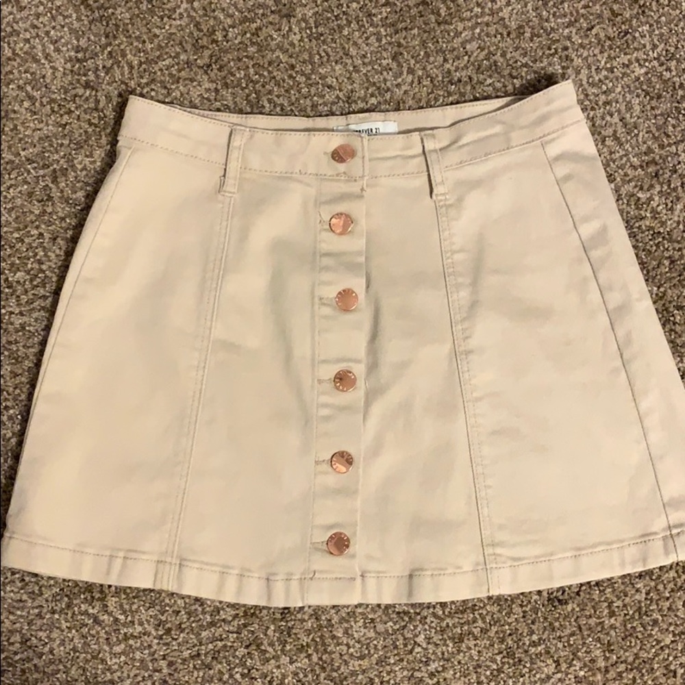 skirt